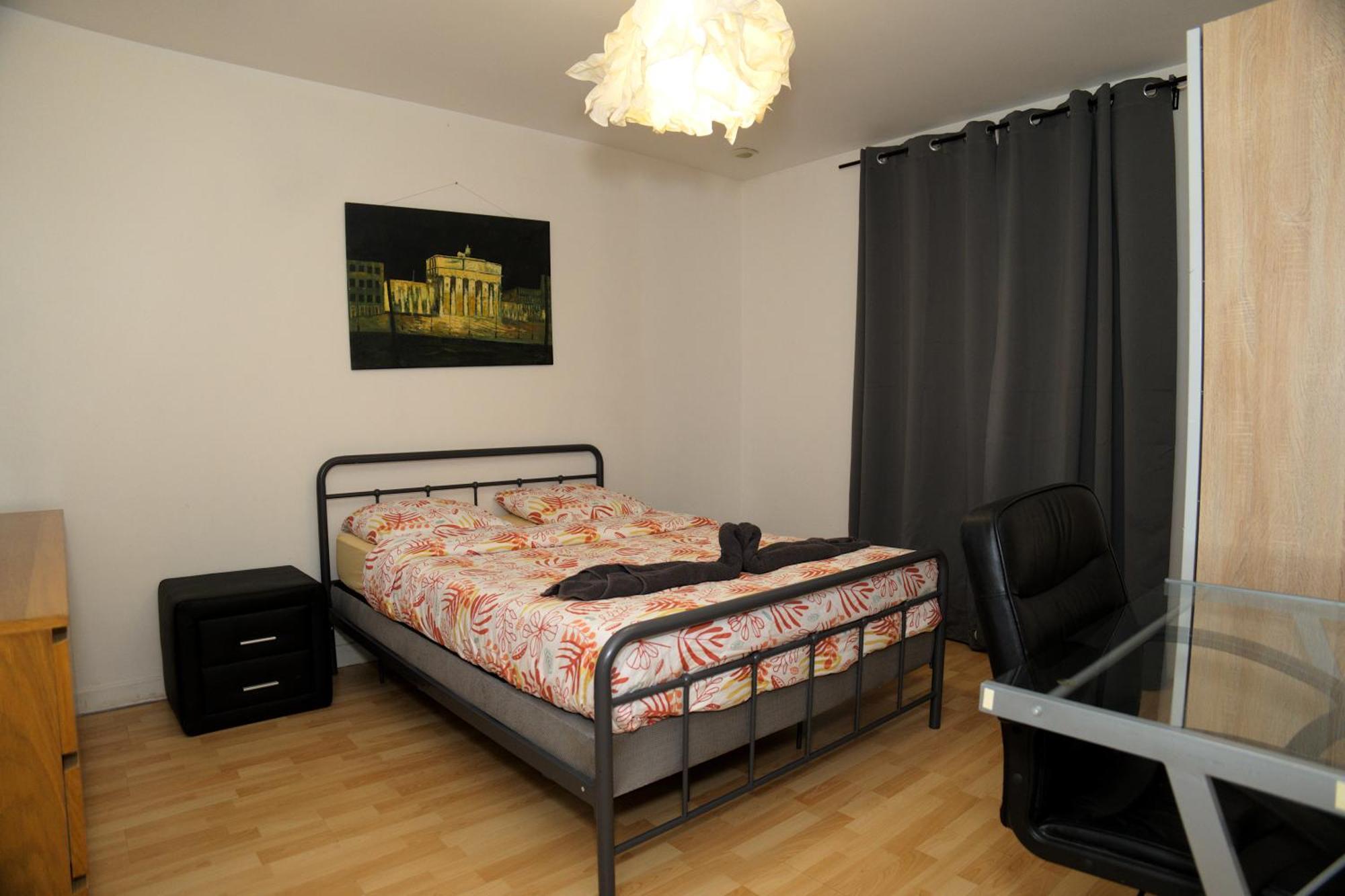 Appartement Sympa Entre Paris Et Disneyland Noisy-le-Grand Exterior foto