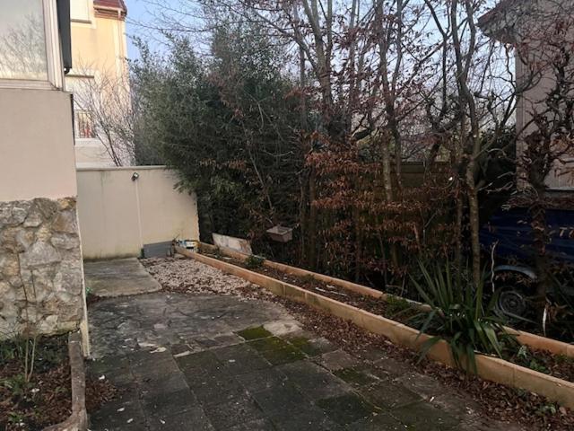 Appartement Sympa Entre Paris Et Disneyland Noisy-le-Grand Exterior foto